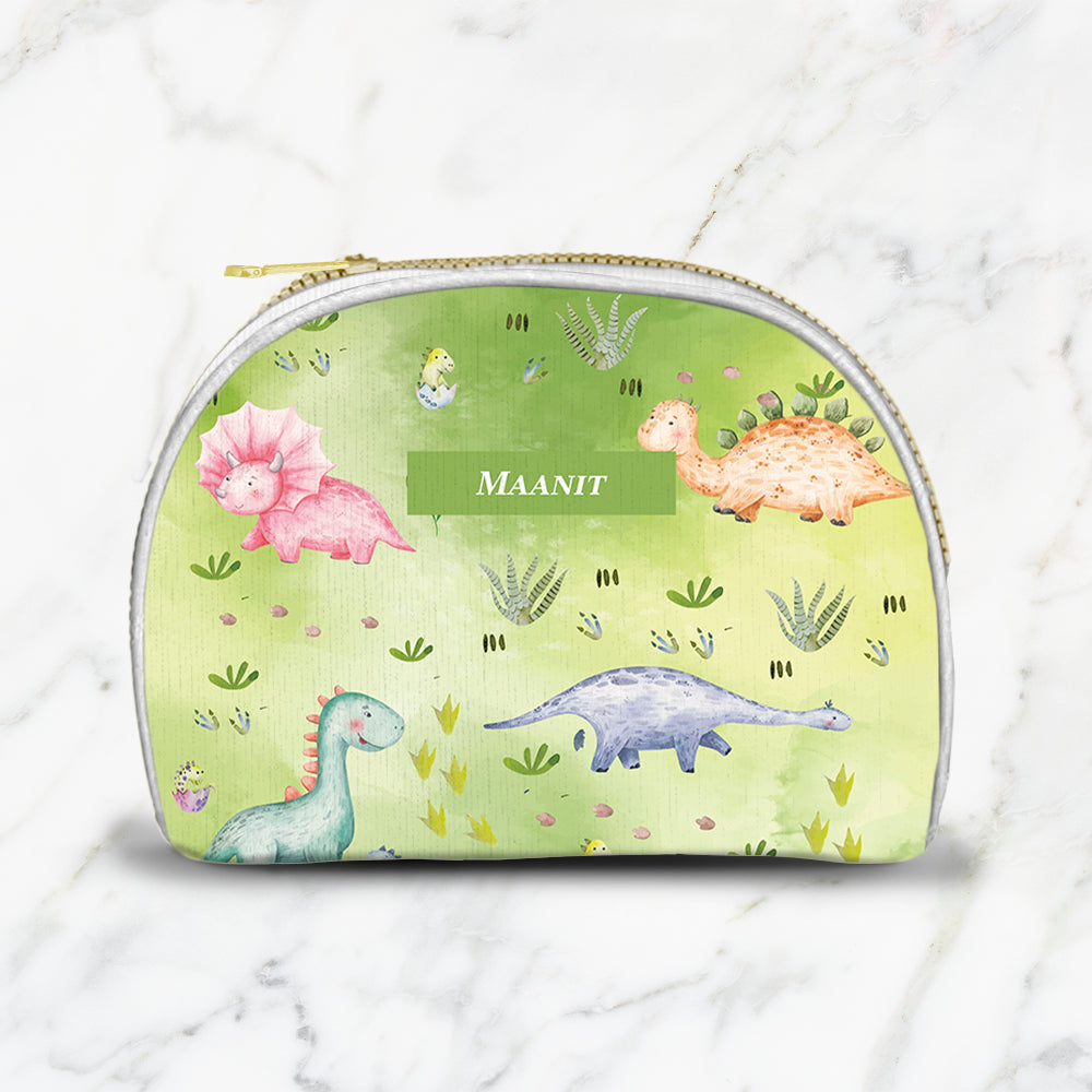 Dinoland Kids Pouch