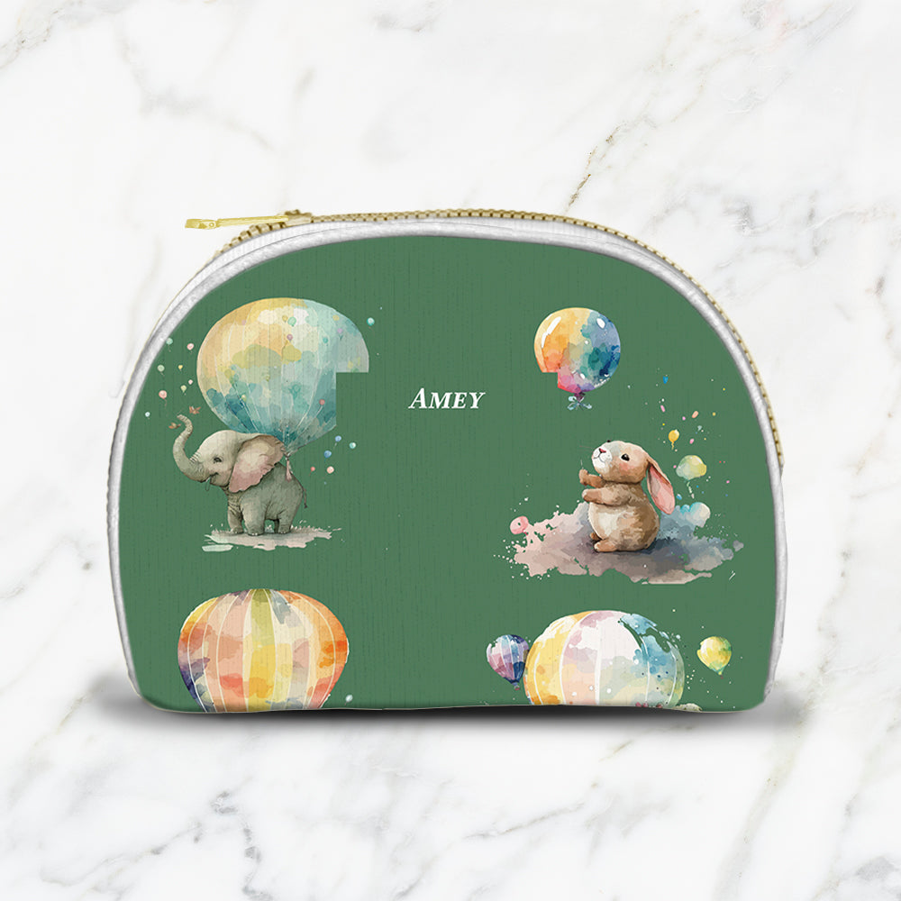 Balloon Safari Kids Pouch