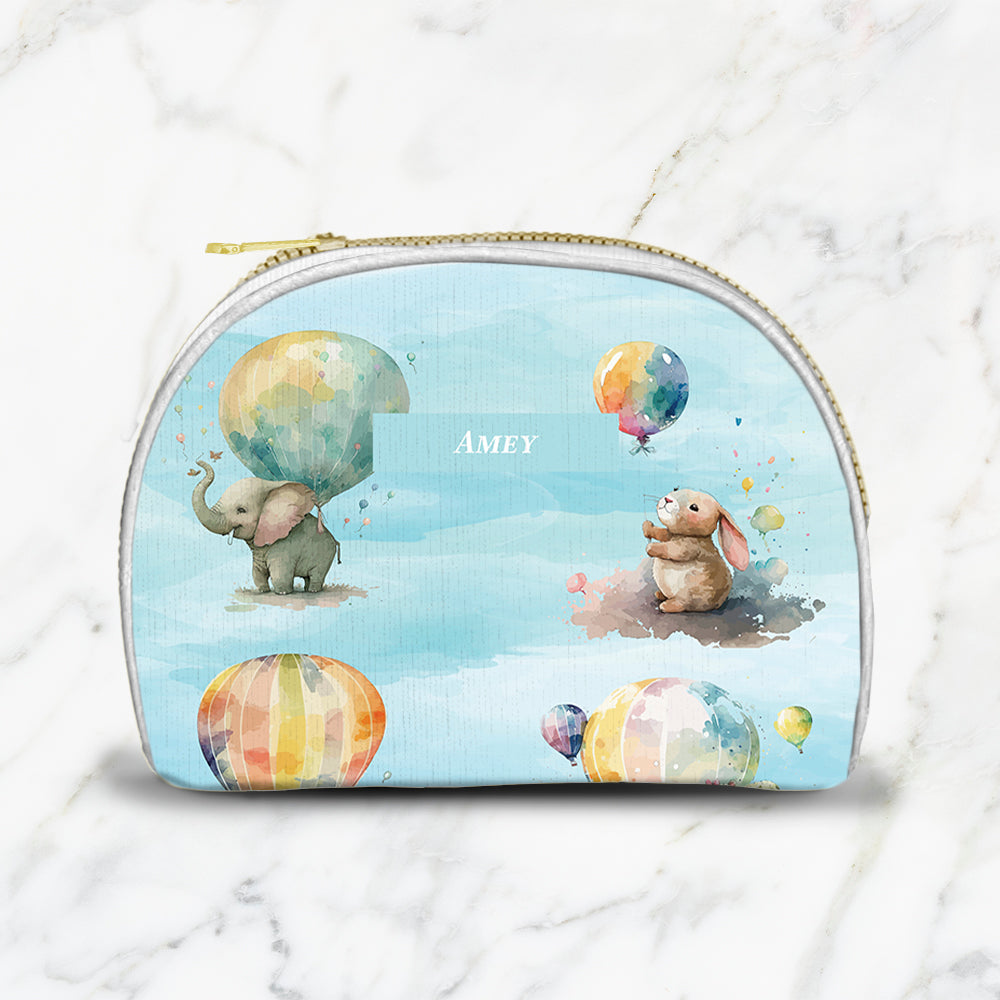 Balloon Safari Kids Pouch