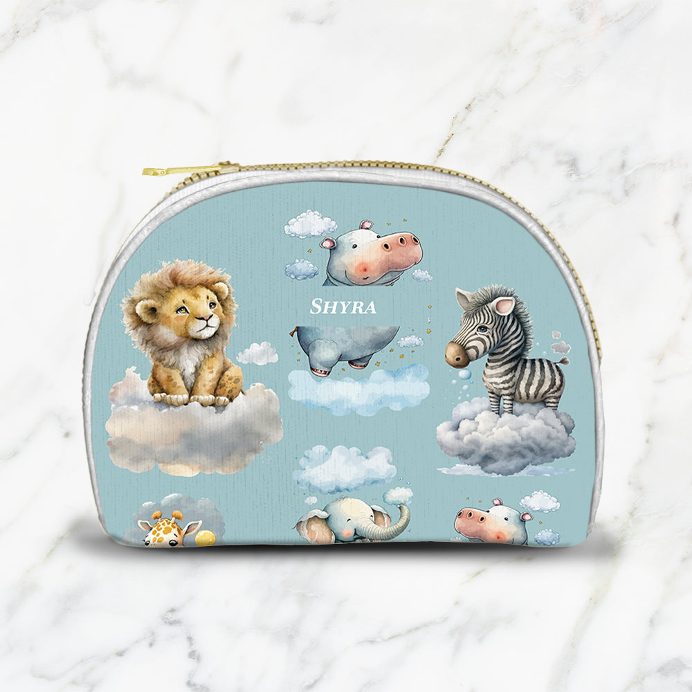 Lofty Animals Kids Pouch