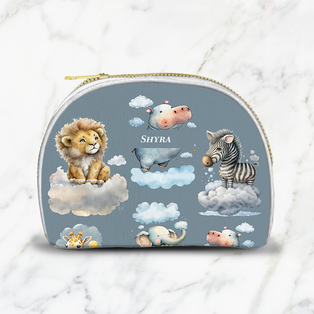 Lofty Animals Kids Pouch