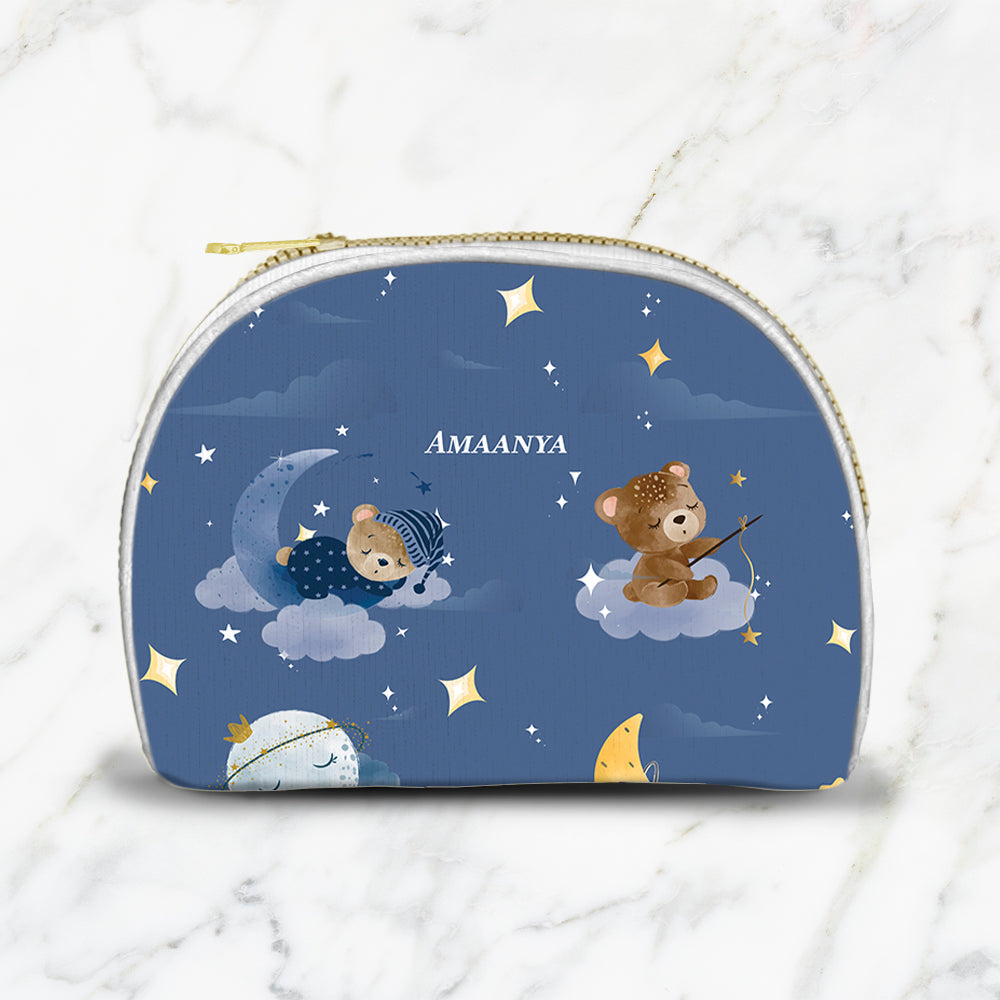 Moonlight Snuggles Kids Pouch