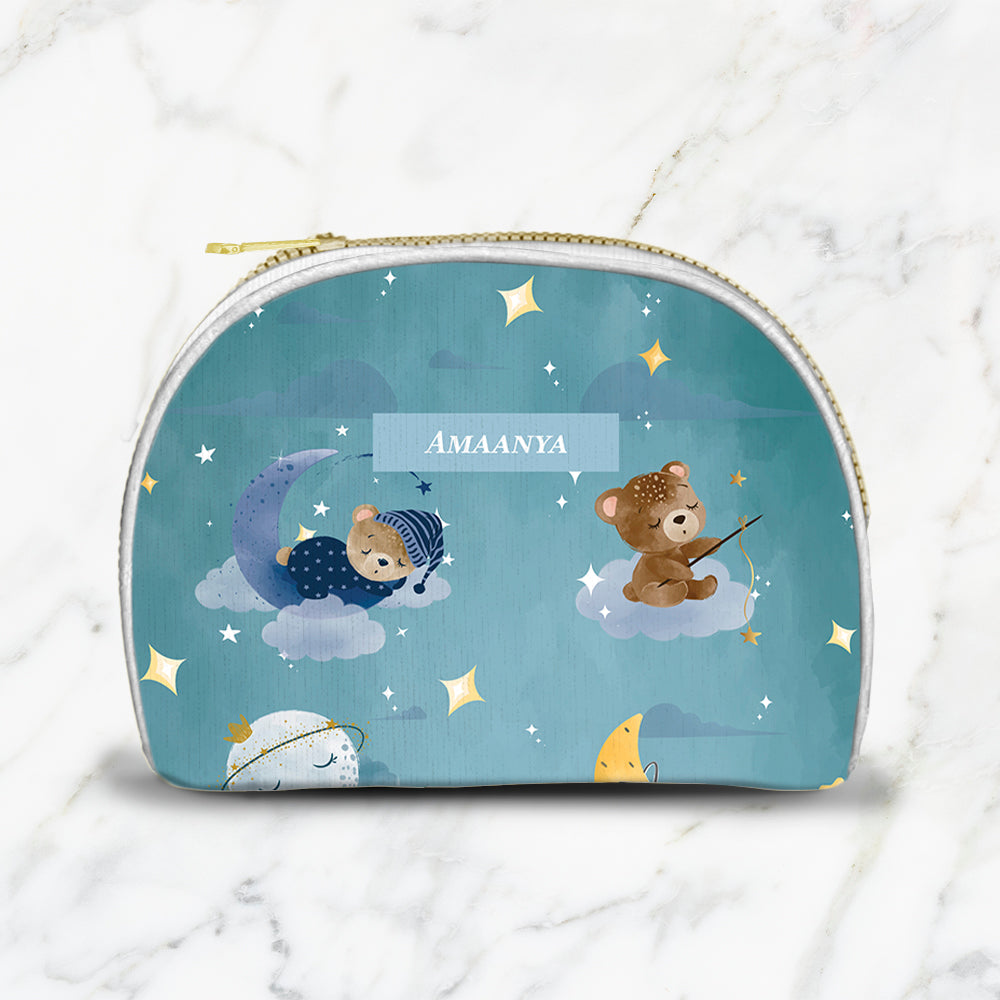 Moonlight Snuggles Kids Pouch