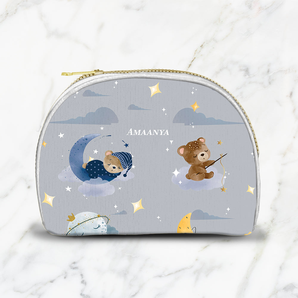 Moonlight Snuggles Kids Pouch