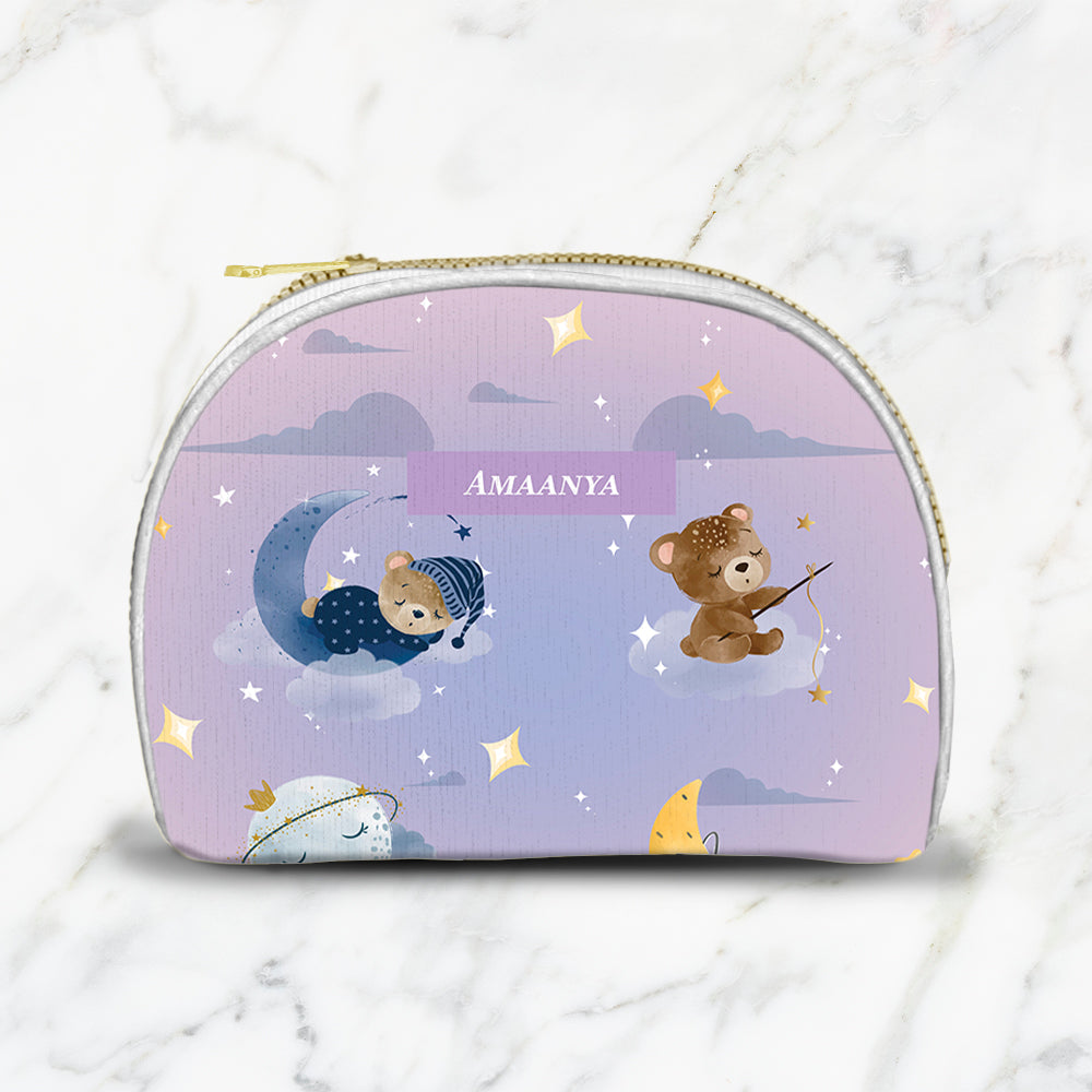 Moonlight Snuggles Kids Pouch