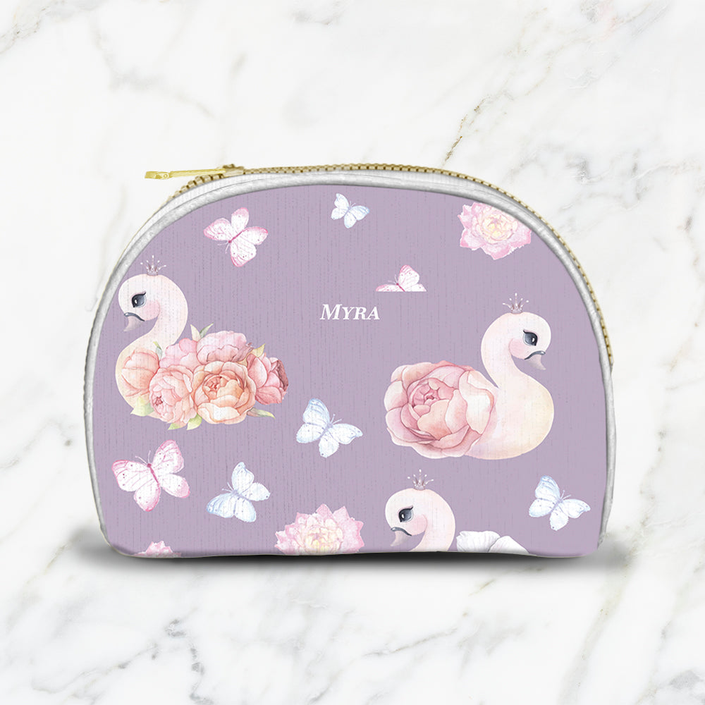 Swan Lake Garden Kids Pouch