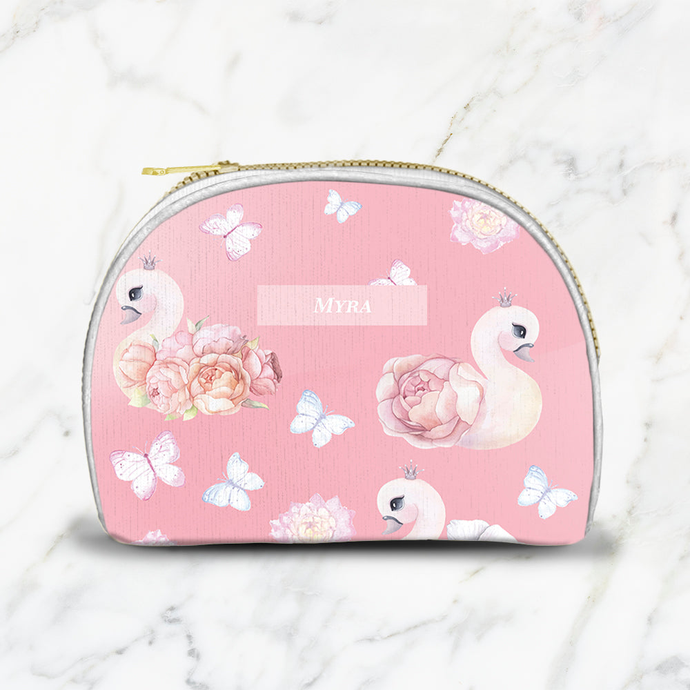 Swan Lake Garden Kids Pouch