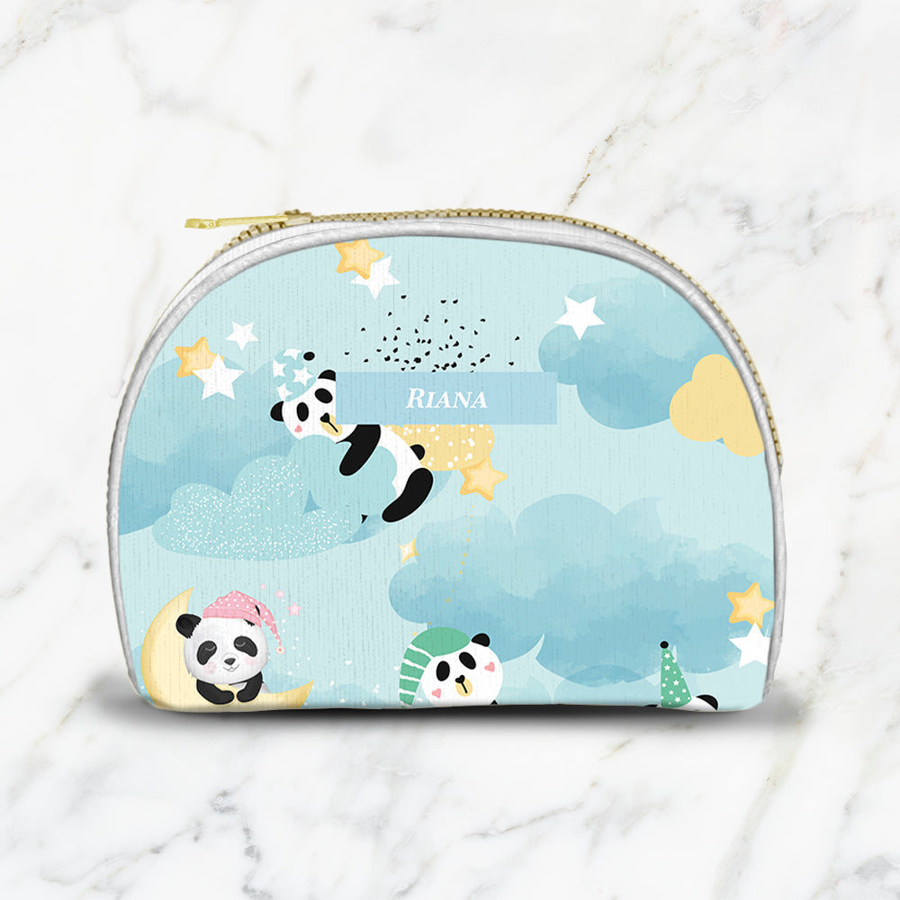 Lil Forest Friends Kids Pouch