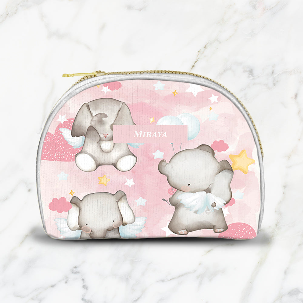 Lil Forest Friends Kids Pouch