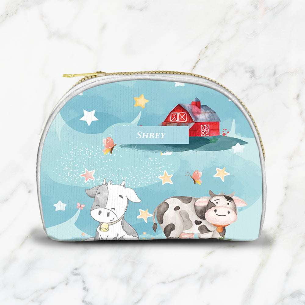 Lil Forest Friends Kids Pouch