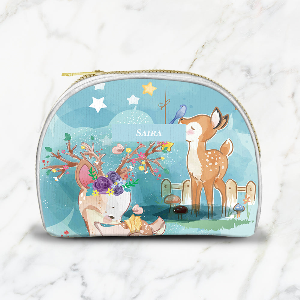 Lil Forest Friends Kids Pouch