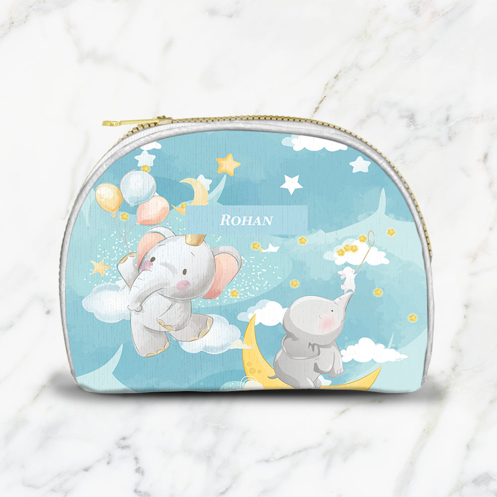 Lil Forest Friends Kids Pouch