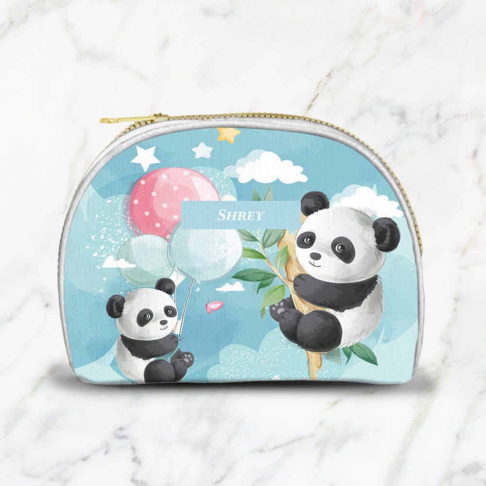 Lil Forest Friends Kids Pouch