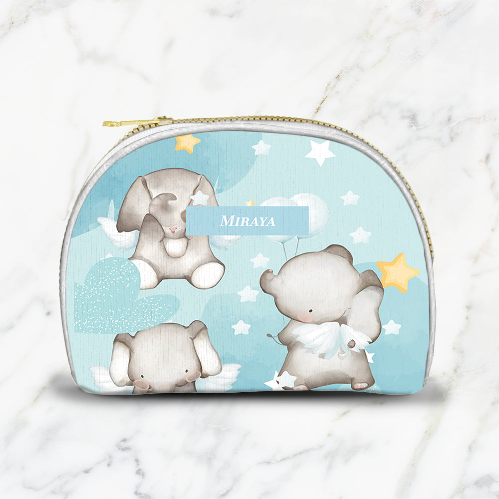 Lil Forest Friends Kids Pouch