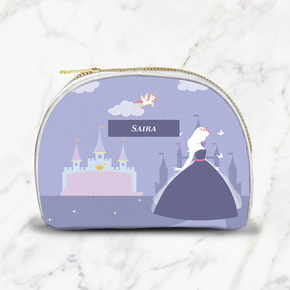 Princess Kids Pouch