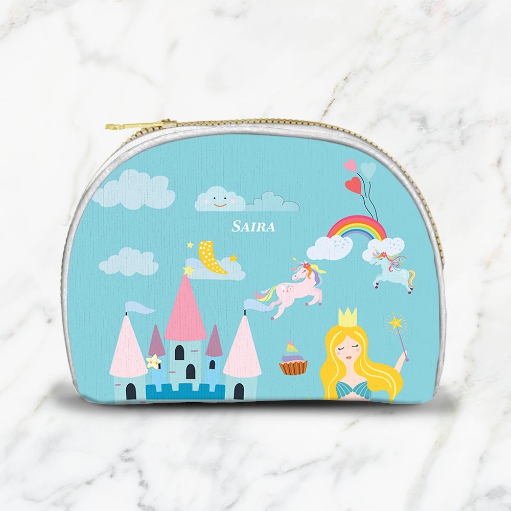 Princess Kids Pouch