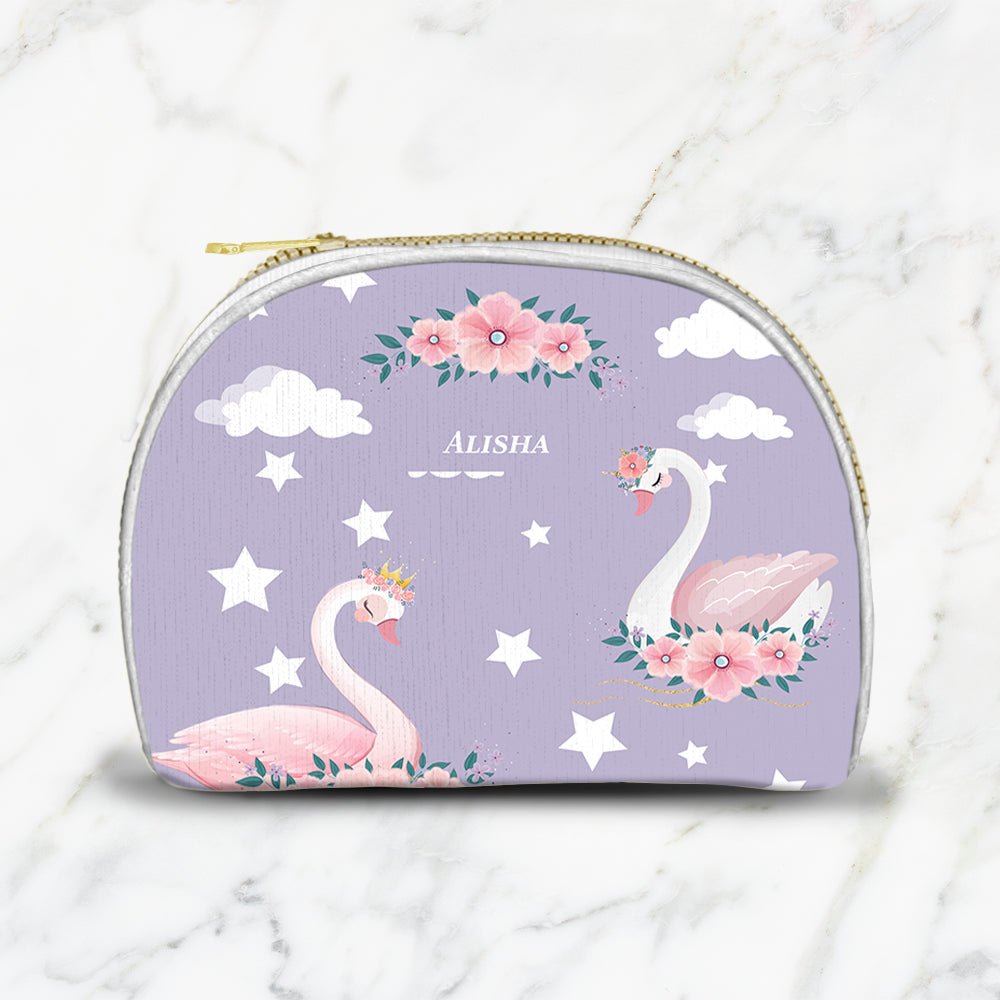 Swan Princess Kids Pouch