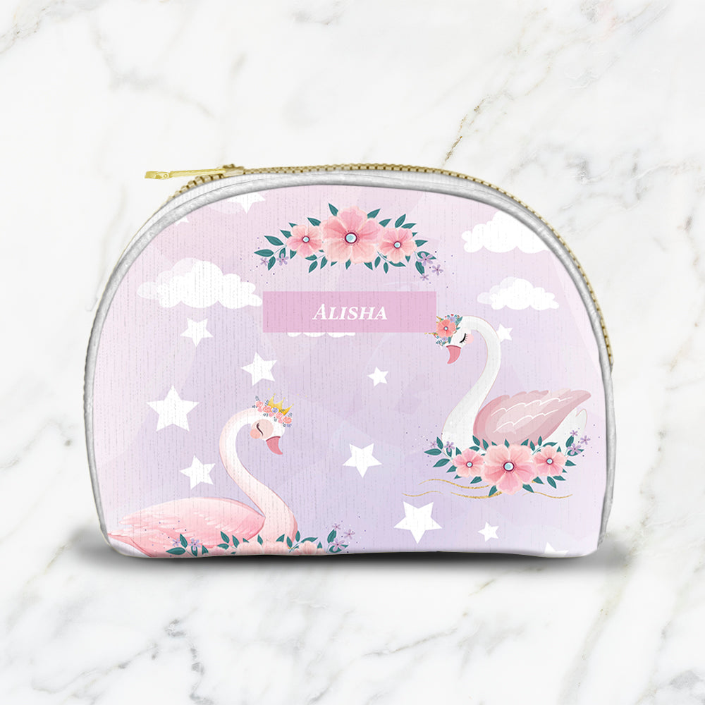 Swan Princess Kids Pouch