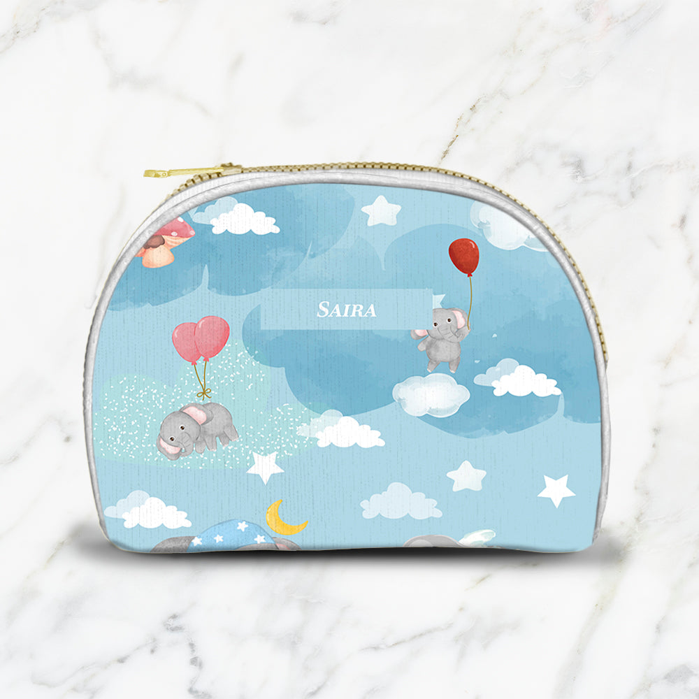 Red Balloon Ellie Kids Pouch