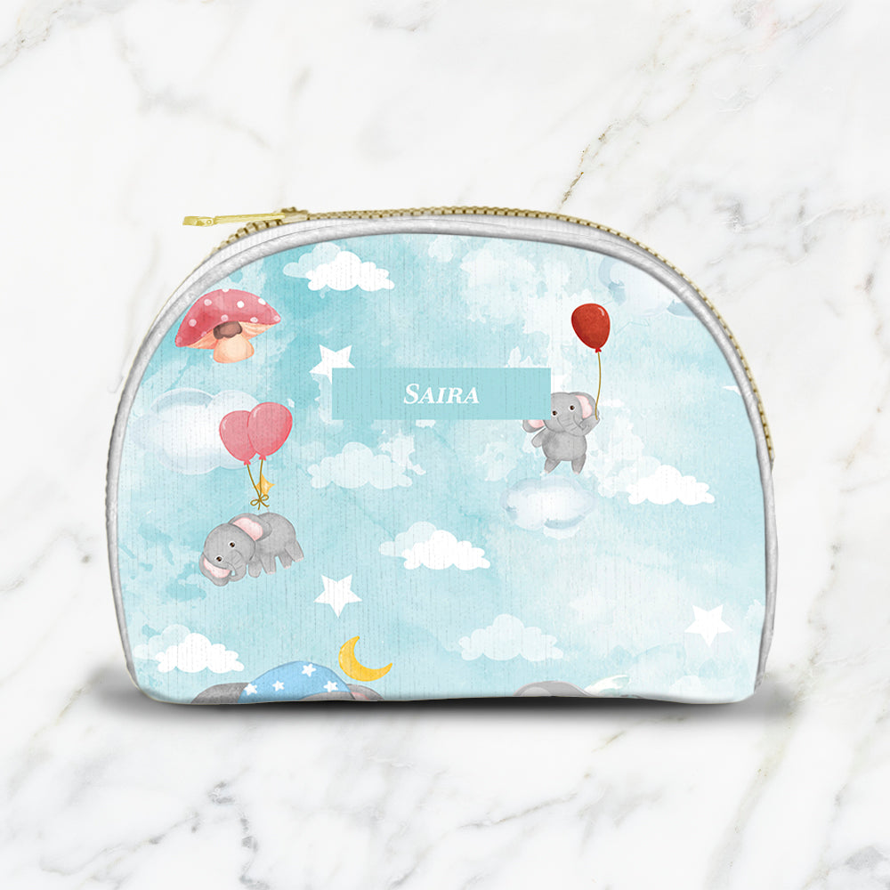 Red Balloon Ellie Kids Pouch