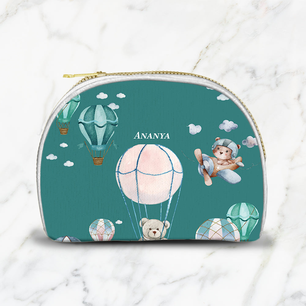 Infinite Sky Kids Pouch