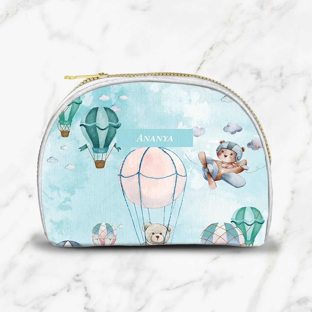 Infinite Sky Kids Pouch