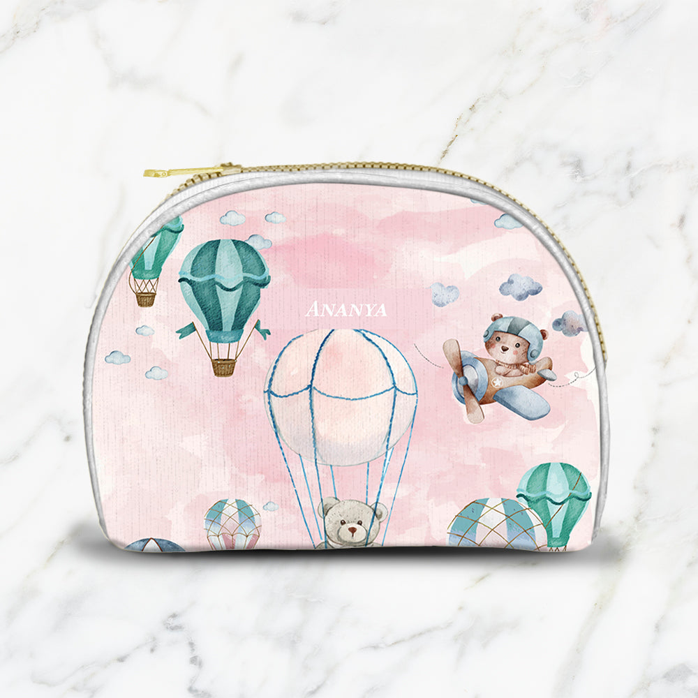 Infinite Sky Kids Pouch