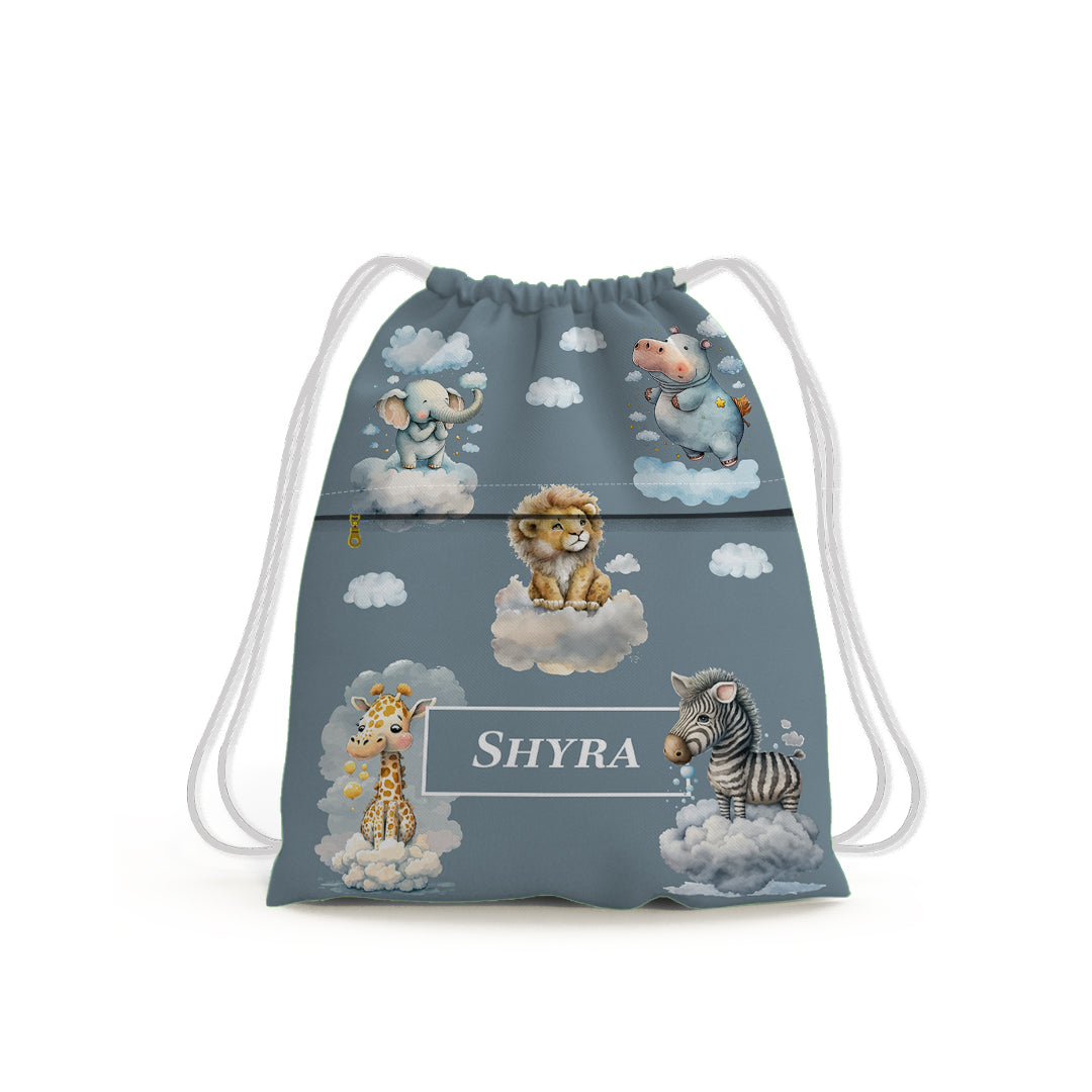 Lofty Animals Swim Bag (kids)