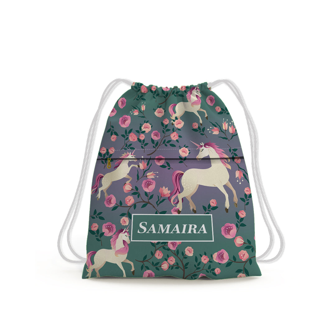 Unicorn Paradise Swim Bag (kids)