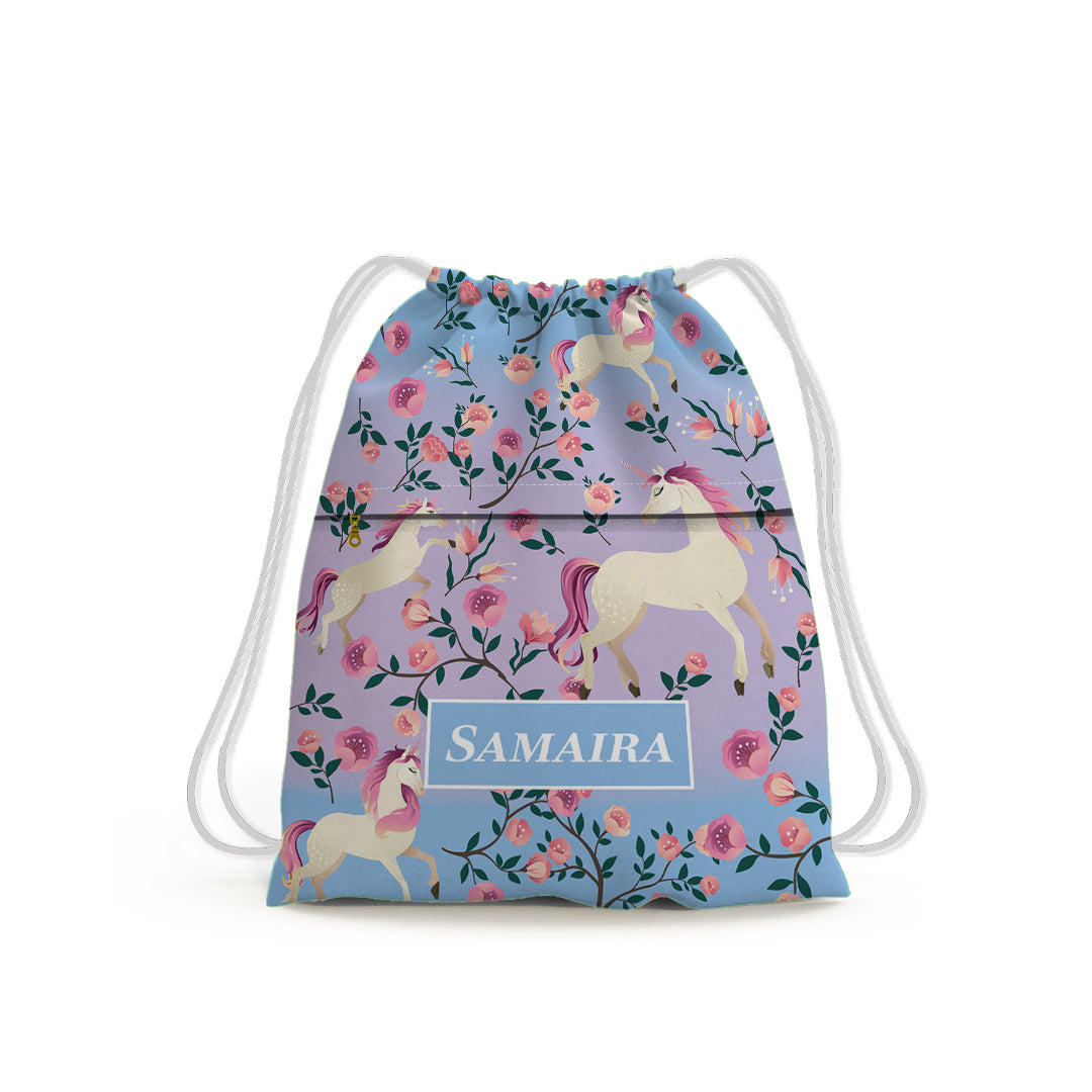 Unicorn Paradise Swim Bag (kids)