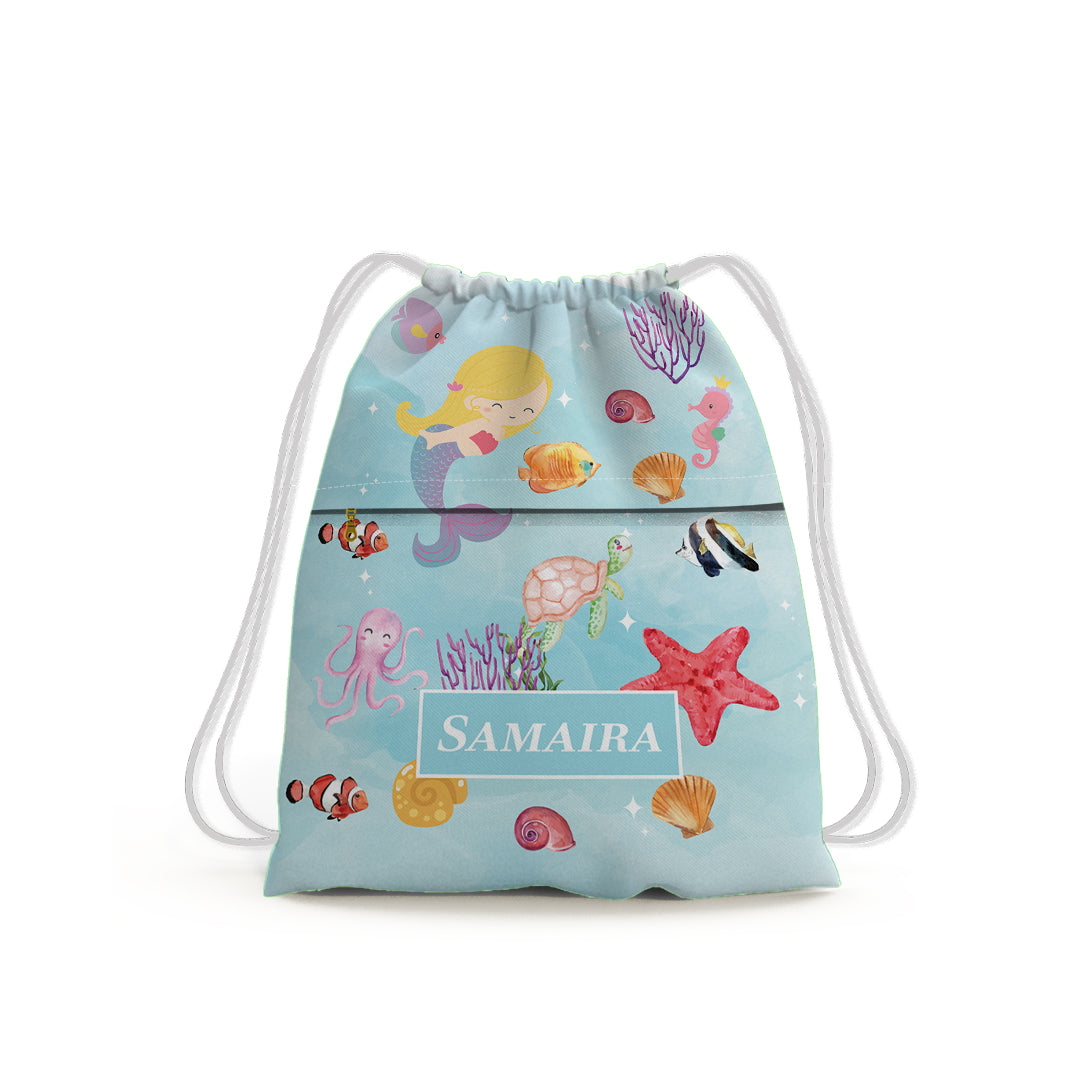 Swim Bag