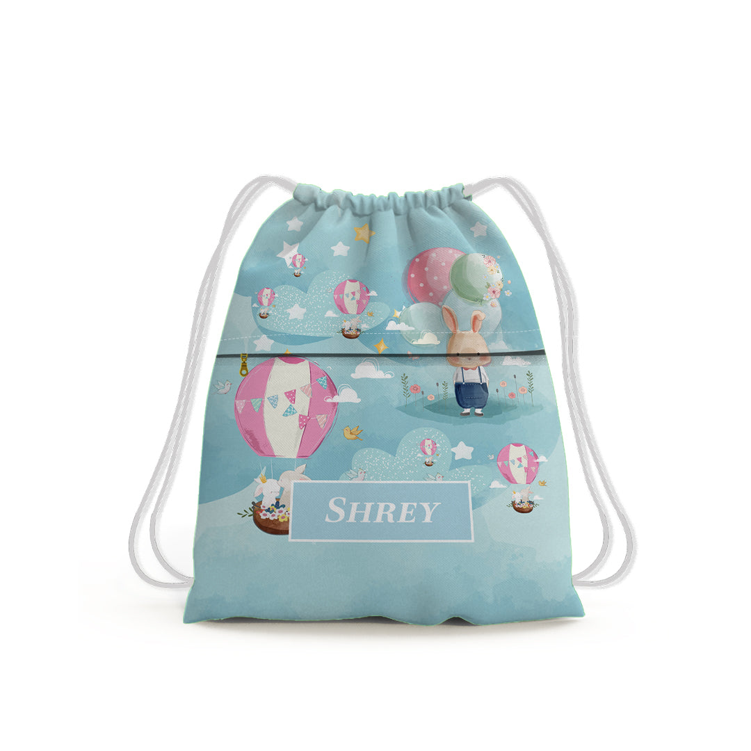 Lil Forest Friends Swim Bag (kids)