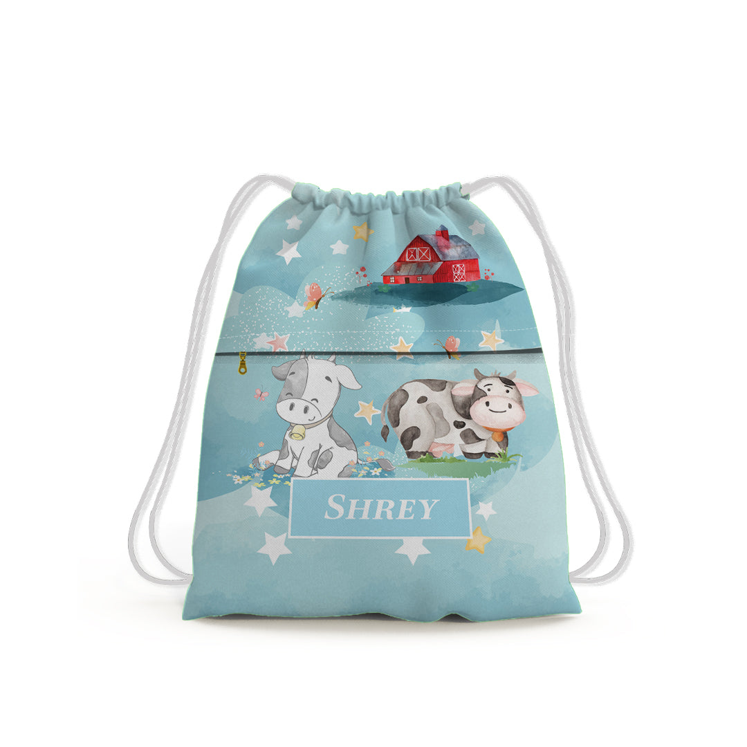 Lil Forest Friends Swim Bag (kids)