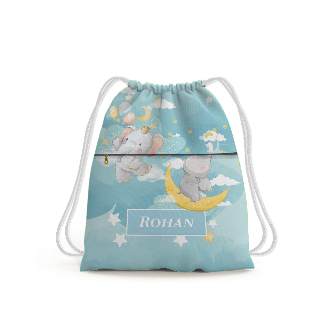 Lil Forest Friends Swim Bag (kids)