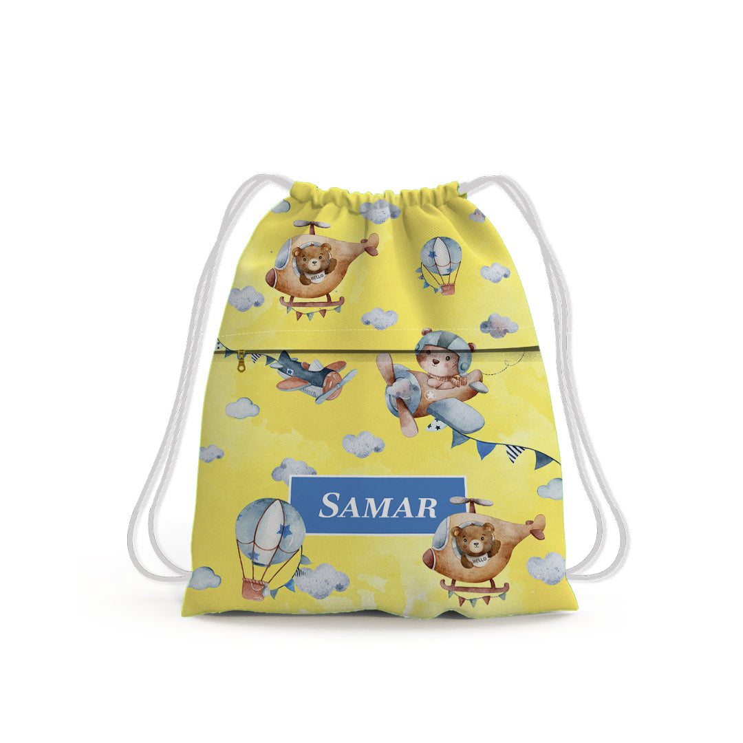 Swim Bag