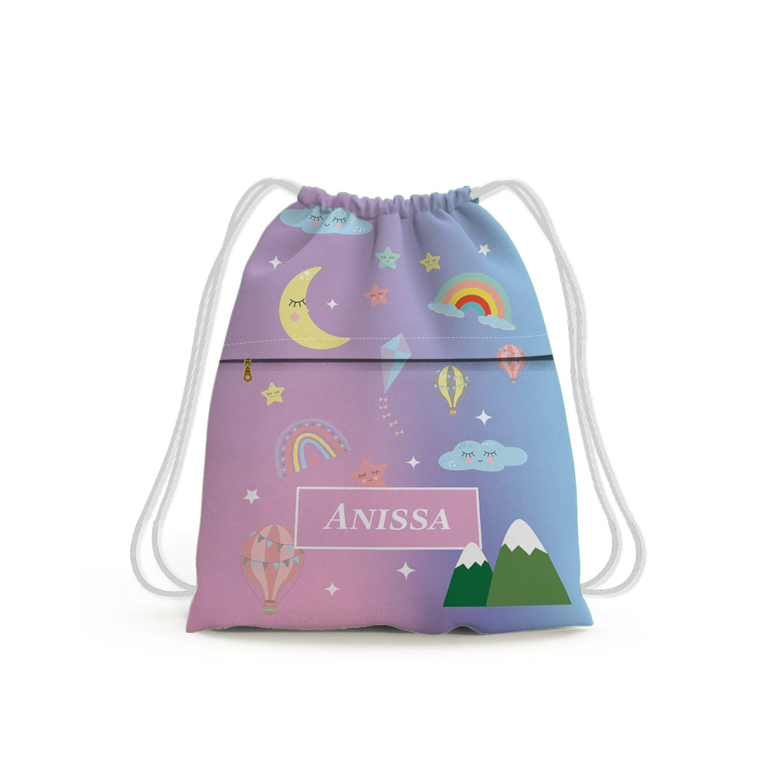 Rainbow Magic Swim Bag (kids)