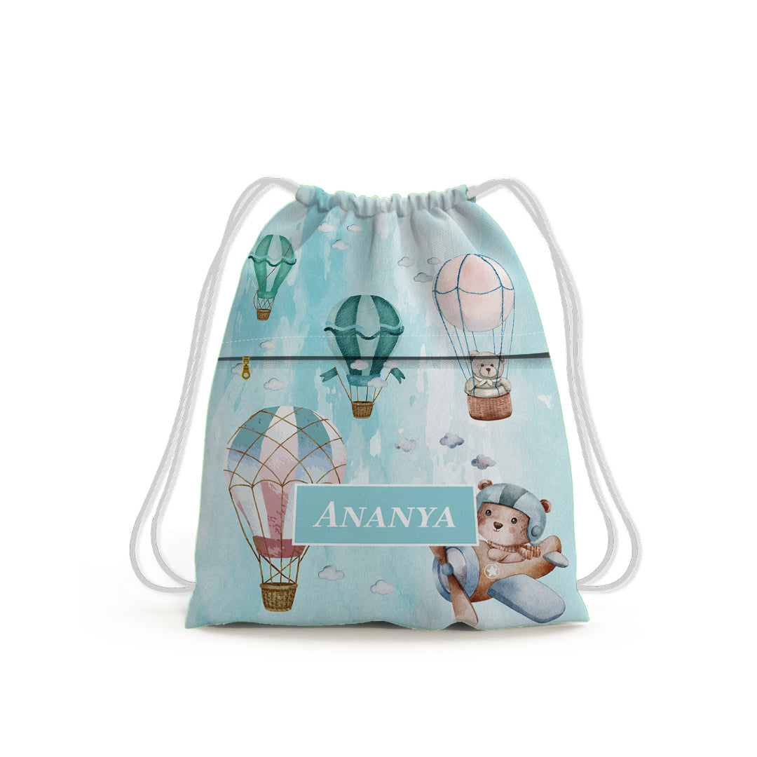 Infinite Sky Swim Bag (kids)