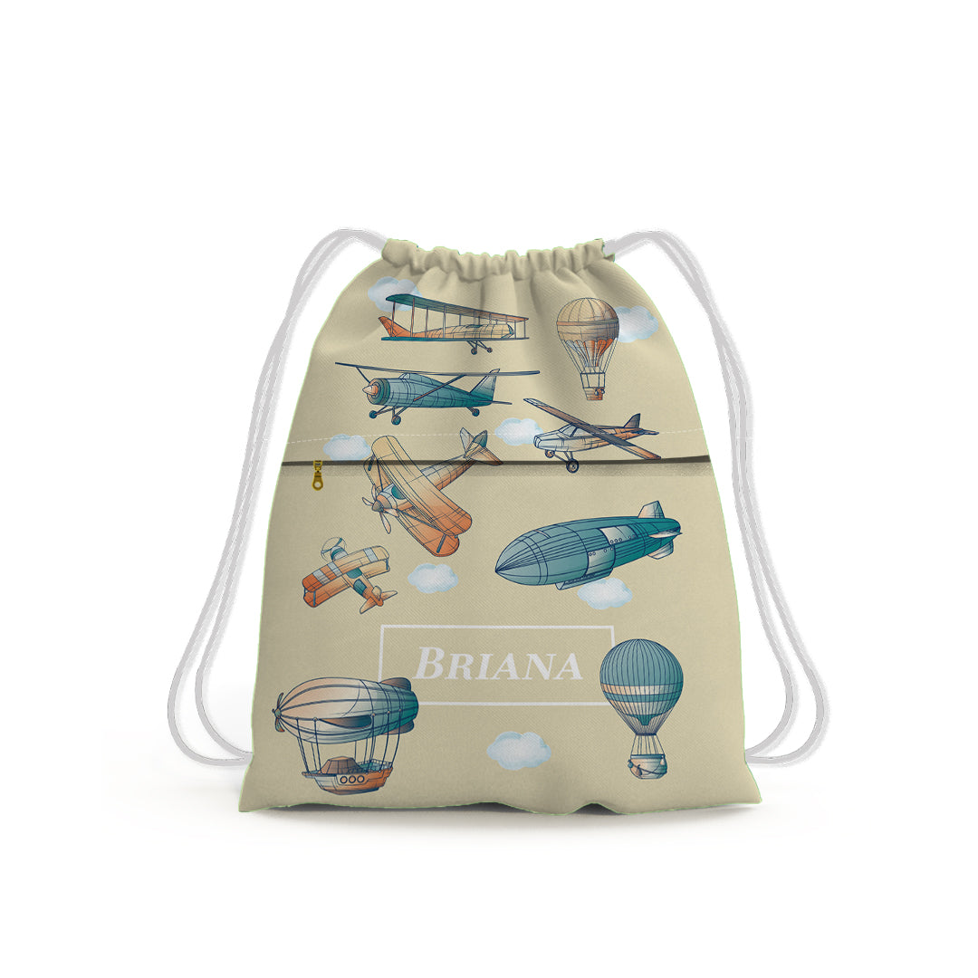 Transport Swim Bag (kids)