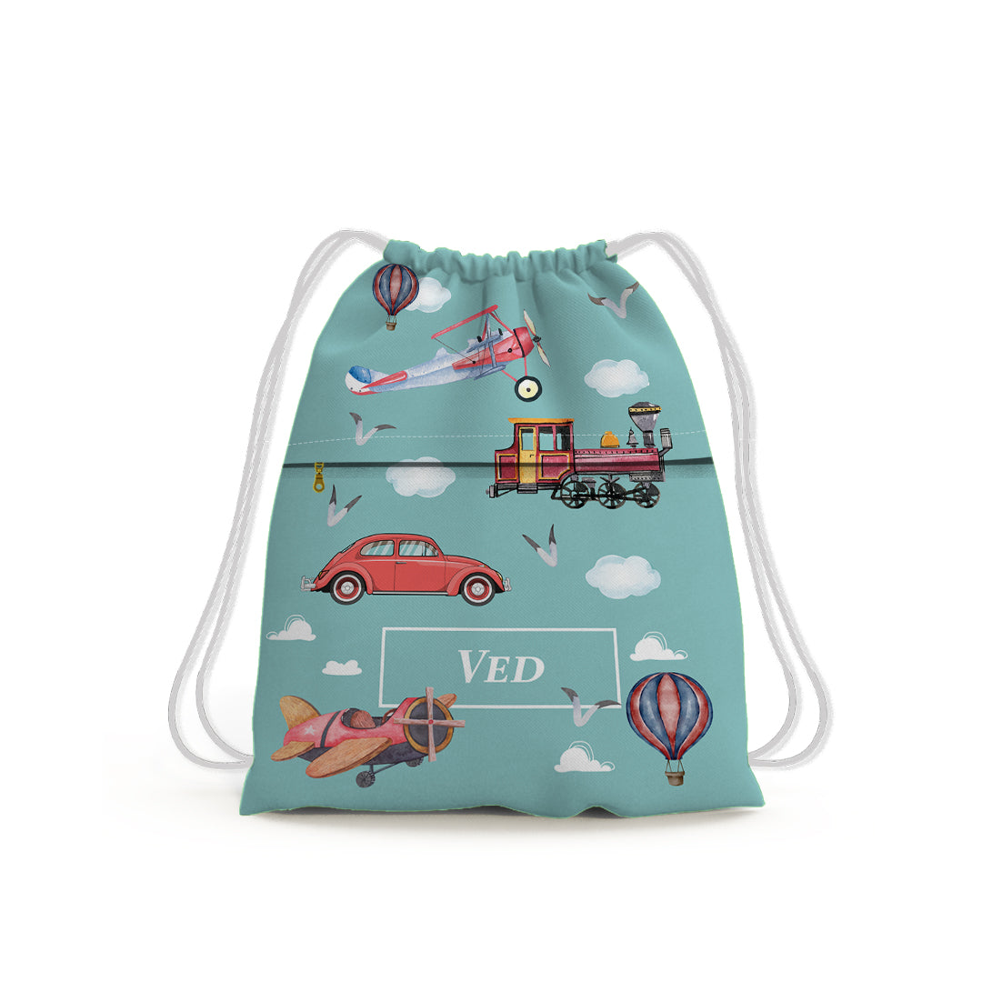 Transport Swim Bag (kids)