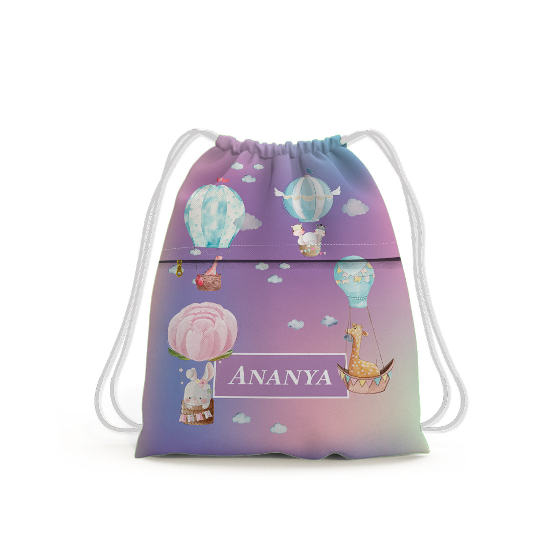 Happy Ballooners Swim Bag (kids)