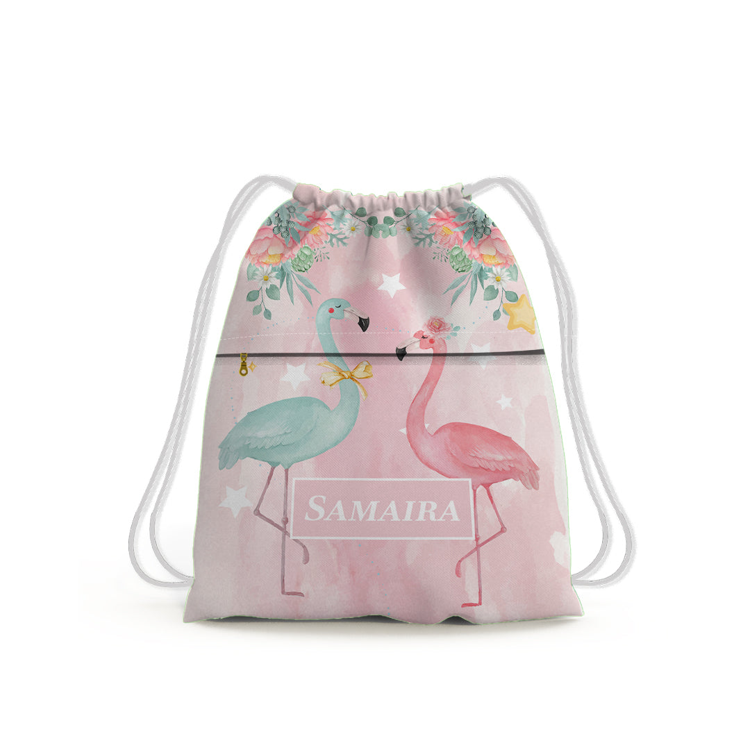 Flamingoland Swim Bag (kids)