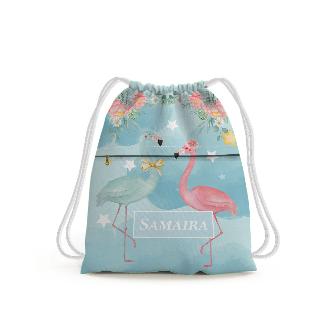 Flamingoland Swim Bag (kids)