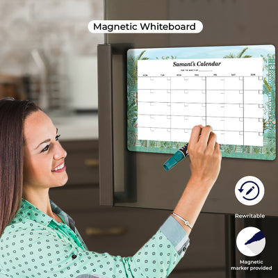 French Garden SerreFleurie Calendar