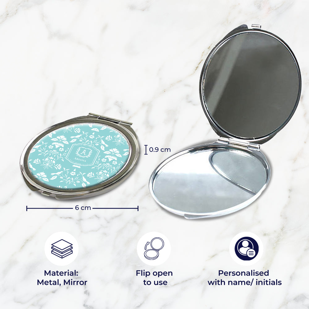 Eclat Compact Mirror