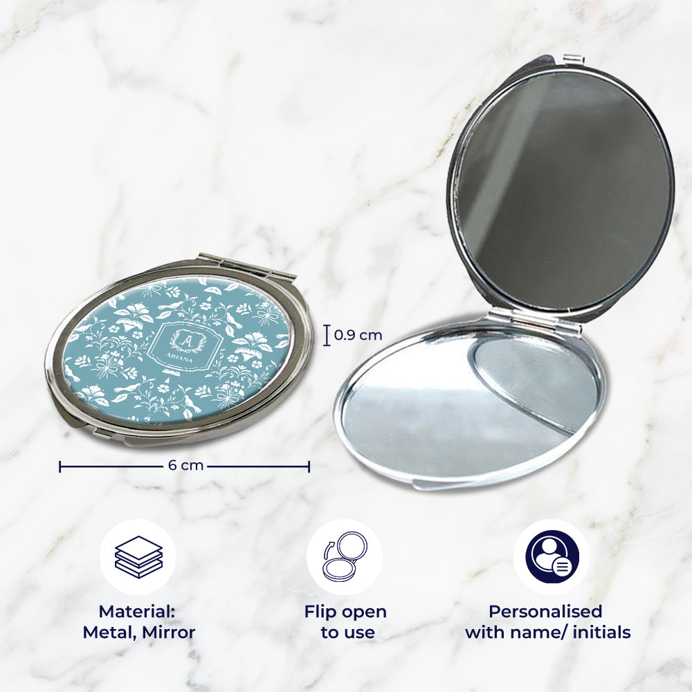 Eclat Compact Mirror