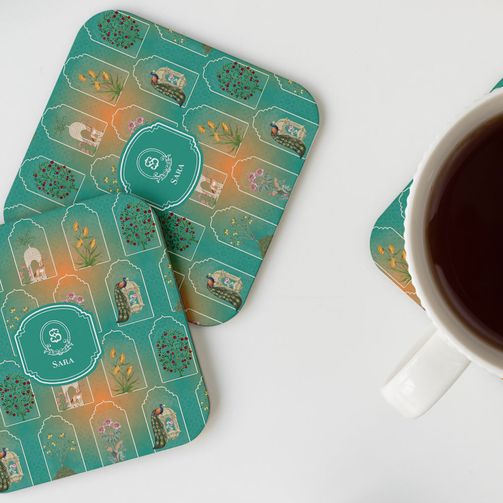 Bahaar Jaroka Coasters