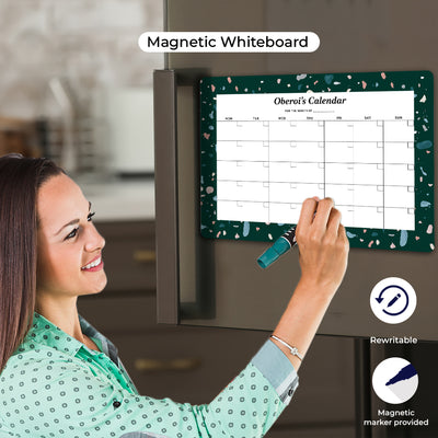 Terrazzo Calendar