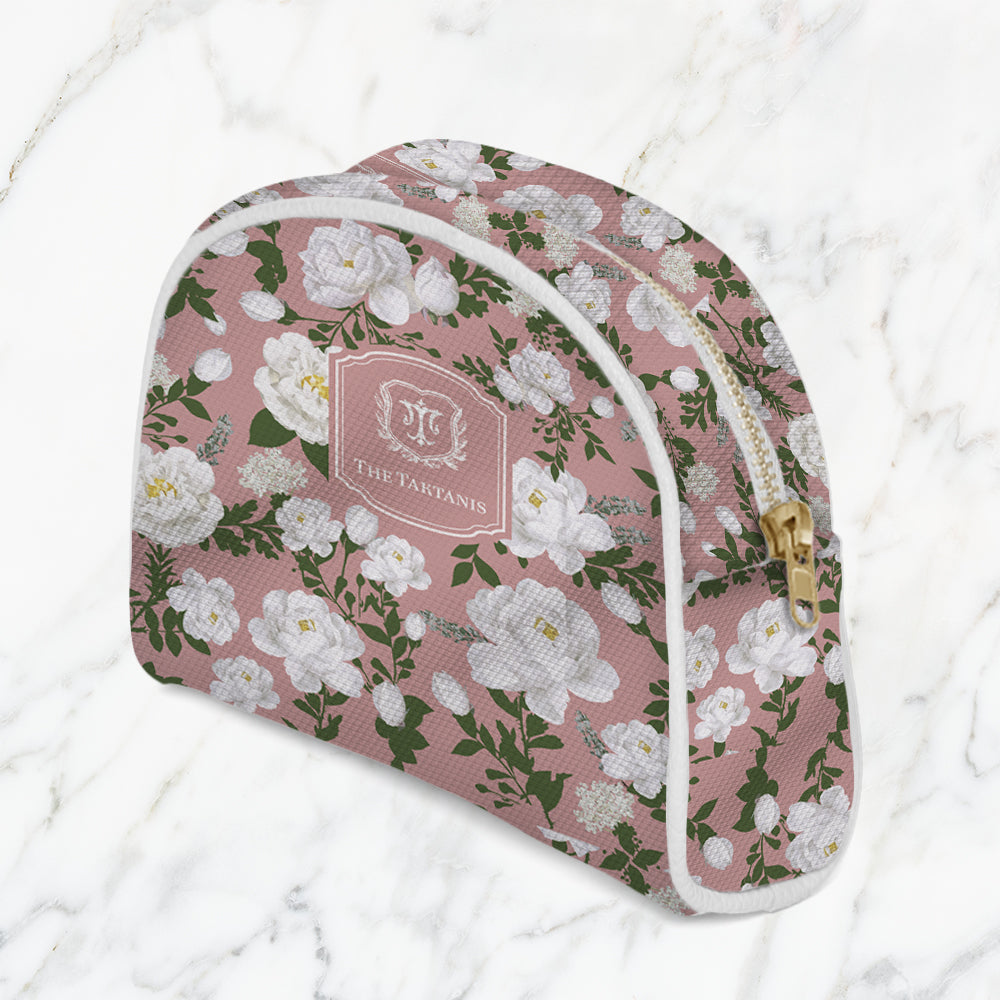 Peonies Pouch