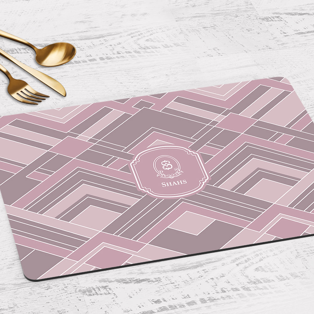 Decadence Placemat