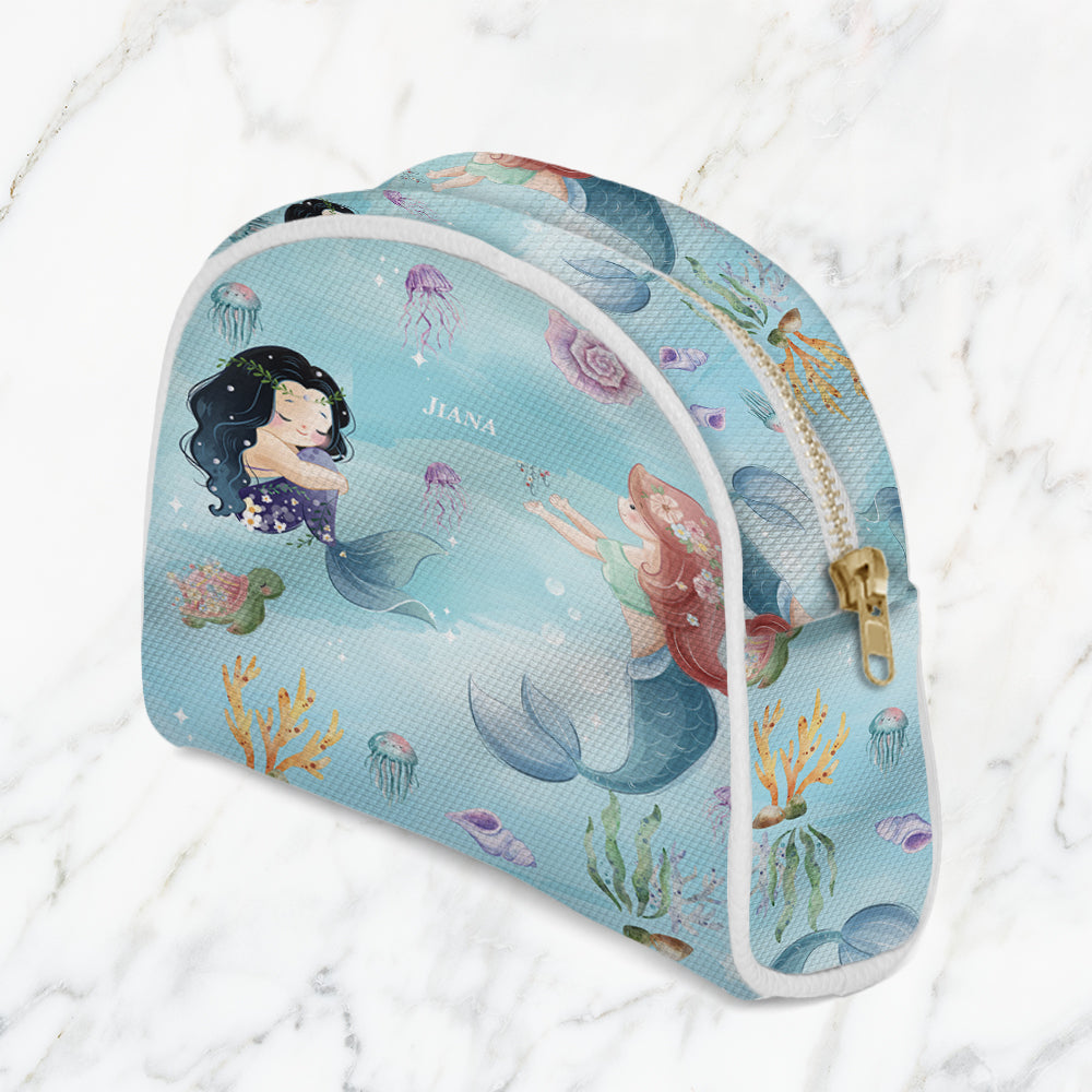 Mermaid Magic Kids Pouch